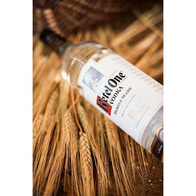 Ketel One Vodka   70cl
