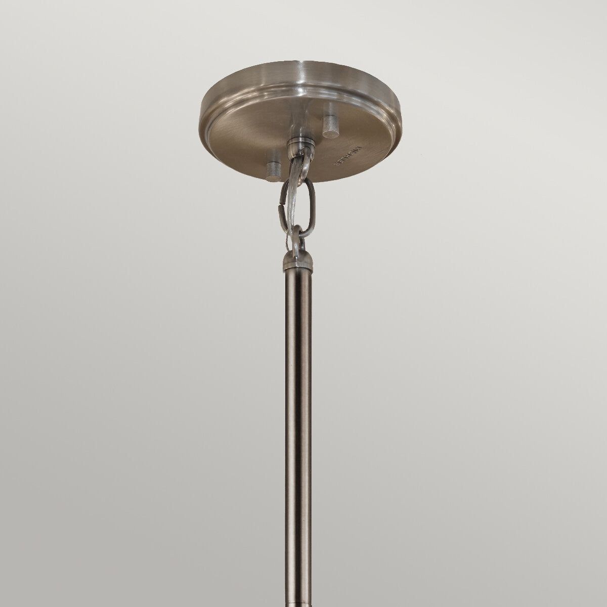 Kichler Aleeka 5 Light Tall Chandelier