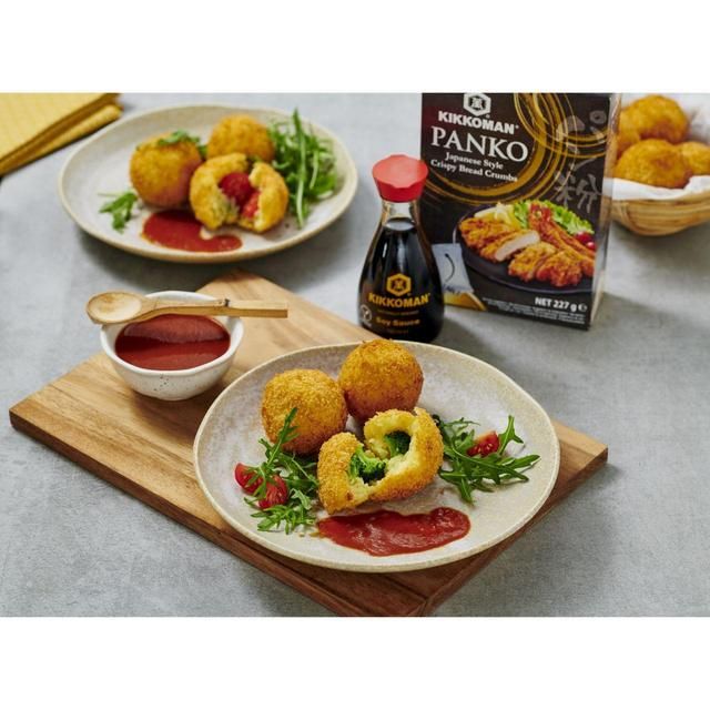 Kikkoman Panko Breadcrumbs   227g
