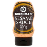 Kikkoman Sesame Sauce   300g
