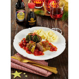 Kikkoman Soy Sauce All-Purpose   250ml