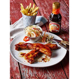 Kikkoman Teriyaki BBQ Sauce   250ml