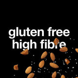 KIND Caramel Almond &amp;amp; Sea Salt Snack Bars Multipack   3 x 30g