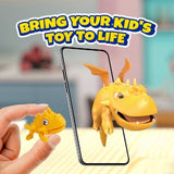 Kinder Surprise Egg
