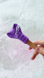 King Cobra Reusable Bubble Bath