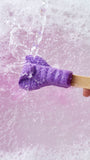 King Cobra Reusable Bubble Bath
