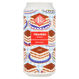 Kirkstall Tiramisu Stout 440ml