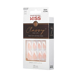 Kiss Classy Nails - Silk Dress