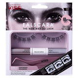 Kiss Falscara Starter Kit