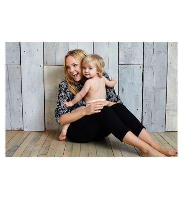 Kit &amp;amp; Kin Eco Nappies Size 1, 38 pack, 2-5kg/4-11lbs
