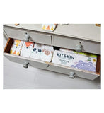 Kit &amp;amp; Kin Size 2, 38 Eco Nappies, 5-8kg