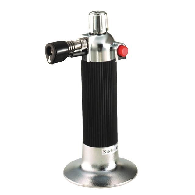 Kitchen Craft Cooks Blowtorch