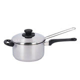 KitchenCraft Large Chip Fryer &amp;amp; Basket