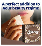 Kleenex Ultra Soft Extra Long Tissues Single Compact Box 40s