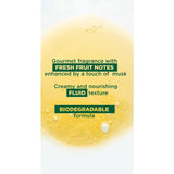 Klorane Nourishing Shampoo with Mango for Dry Hair   400ml