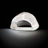KMC Aero Cap - White &amp;amp; Mint Blue