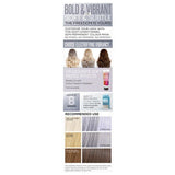 Knight &amp;amp; Wilson Colour-Freedom Gloss Misty Grey