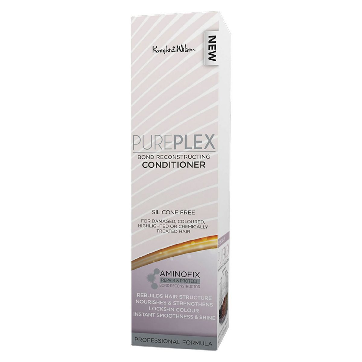 Knight &amp;amp; Wilson Pureplex Conditioner 200ml