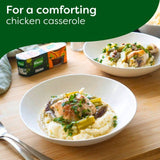 Knorr 4 Chicken Stock Pot   4 x 28g