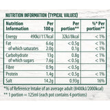 Knorr 4 Organic Chicken Stock Pot   104g