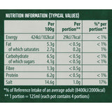 Knorr 8 Vegetable Stock Pot    8 x 28g