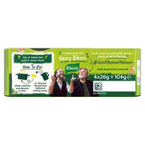 Knorr Hairy Bikers Herby Stock Pot   104g