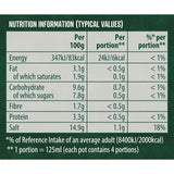 Knorr Mushroom Stock Pot   4 x 28g