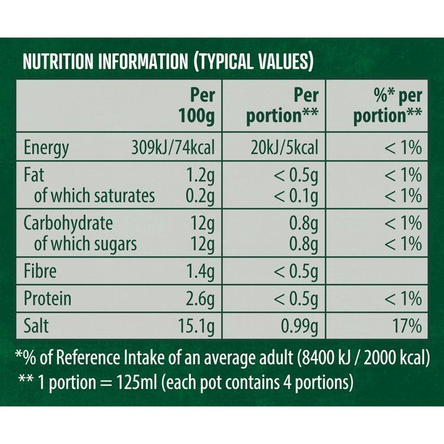 Knorr Red Wine Stock Pot   104g