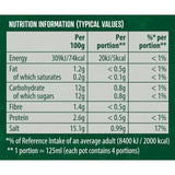 Knorr Red Wine Stock Pot   104g