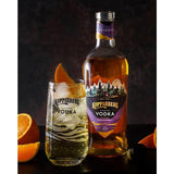 Kopparberg Vodka Passionfruit &amp;amp; Lime   700ml