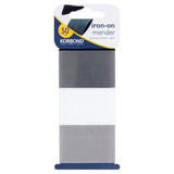 Korbond Care &amp;amp; Repair Iron On Mender 3.8cm x 50cm