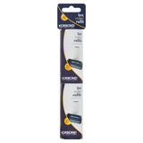 Korbond Care &amp;amp; Repair Lint Roller Refills 2 x 3m Adhesive