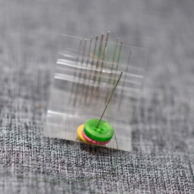 Korbond Home Needle Kit   45 per pack
