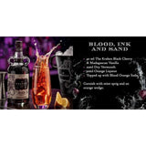 Kraken Black Cherry &amp;amp; Madagascan Vanilla Black Spiced Rum   70cl
