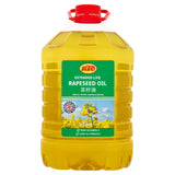 KTC Extended Life Rapeseed Oil 5L