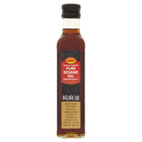 KTC Pressed Toasted Pure Sesame Oil 250ml