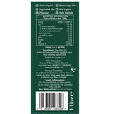 KTC Vegetable Oil, 6 x 1L