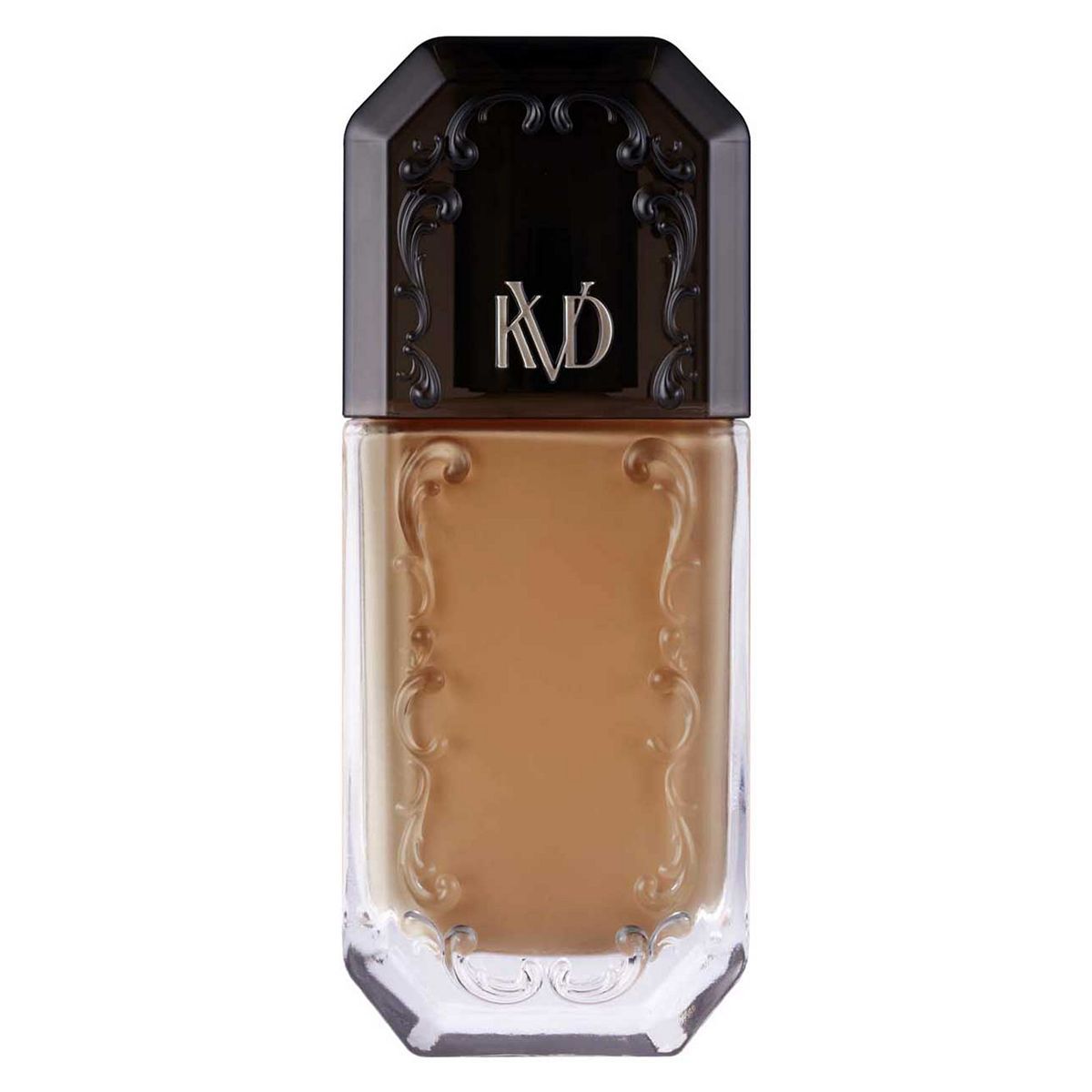 KVD Beauty Good Apple Full-Coverage Serum Foundation