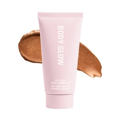 Kylie Cosmetics Body Glow 50ml 400 Can't Handle The Heat