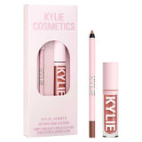 Kylie Cosmetics Candy K Gloss &amp;amp; Liner Duo