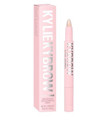 Kylie Cosmetics Kybrow Highlighter 001 Light Shimmer