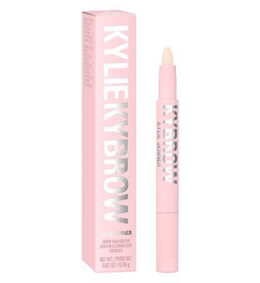 Kylie Cosmetics Kybrow Highlighter 002 Light Matte
