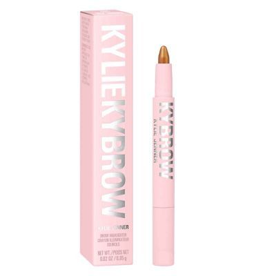 Kylie Cosmetics Kybrow Highlighter 005 Dark Shimmer