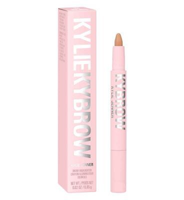 Kylie Cosmetics Kybrow Highlighter 006 Dark Matte