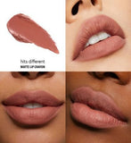 Kylie Cosmetics Matte Lip Crayon 738 Hits Different (Honey Nude