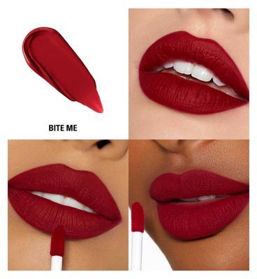 Kylie Cosmetics Matte Lip Kit