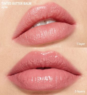 Kylie Cosmetics Tinted Butter Balm kylie 808