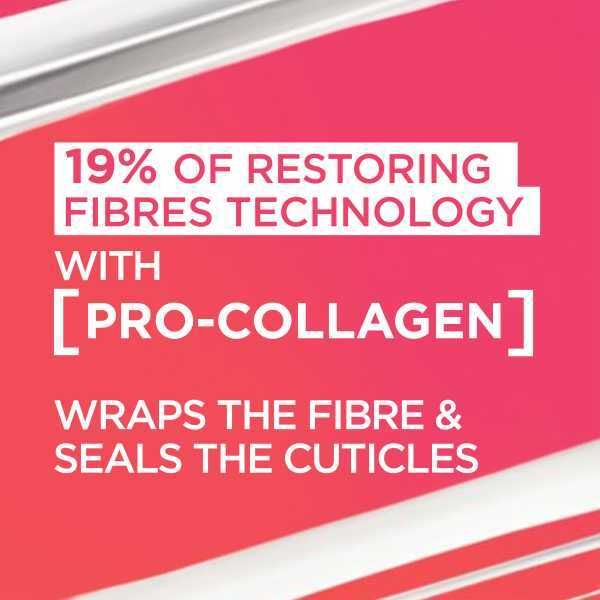 L'or&amp;eacute;al Elvive Dream Lengths Xxl Fibre Mask 400Ml