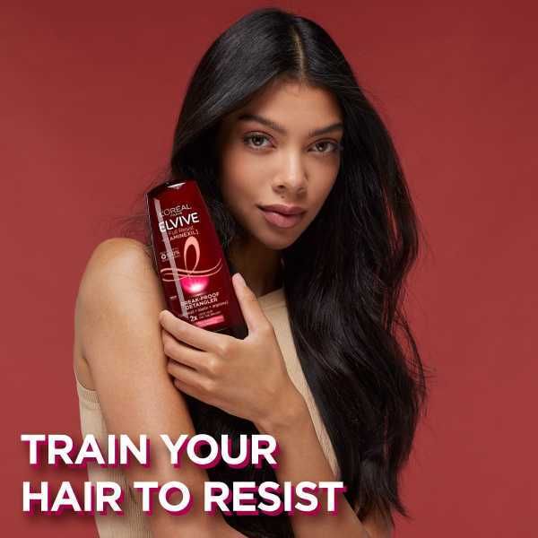 L'or&amp;eacute;al Elvive Full Resist Break-Proof Conditioner 200Ml