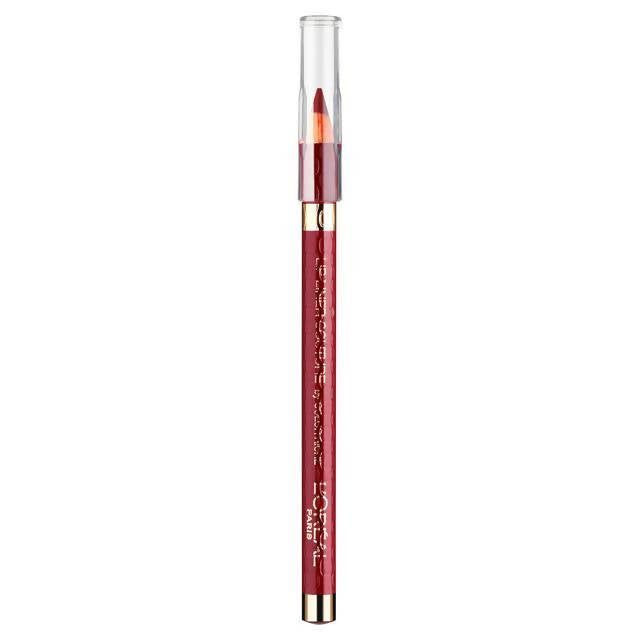 L'Or&amp;eacute;al Paris by Color Riche Lip Liner Couture 374 Intense Plum